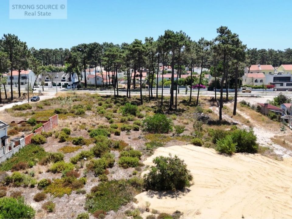 Terra a Almada, Setubal - foto 5