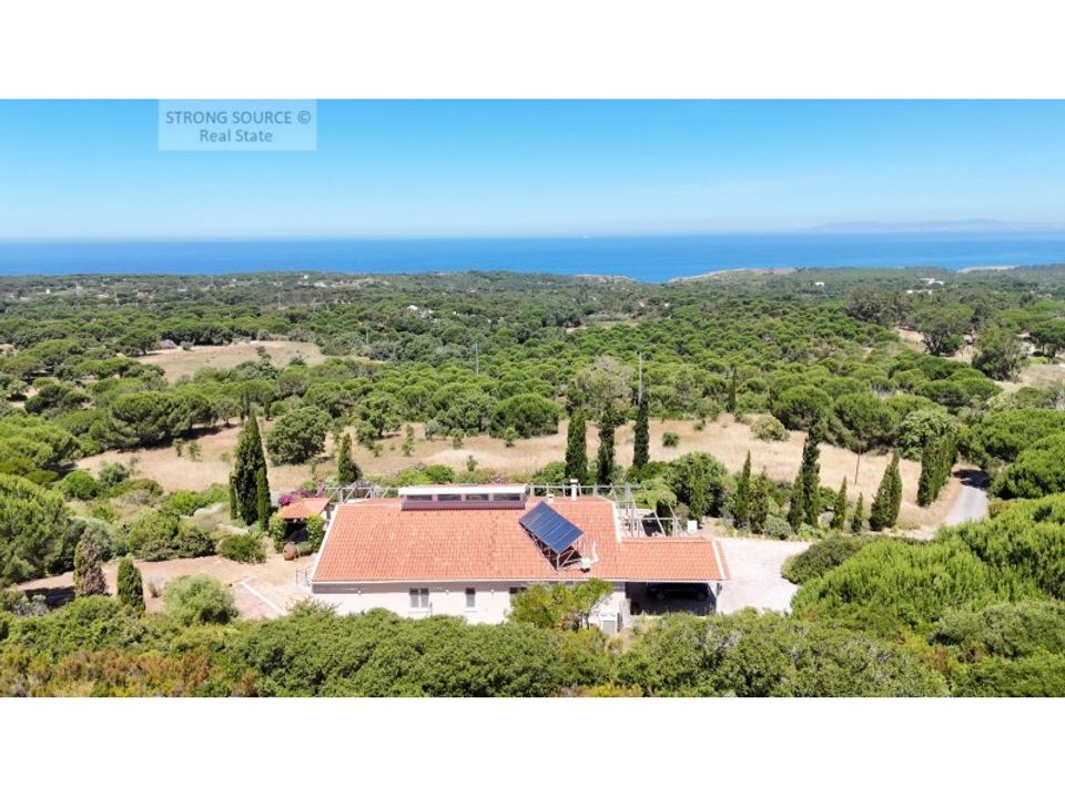 Farm i Sesimbra, Setubal - foto 2