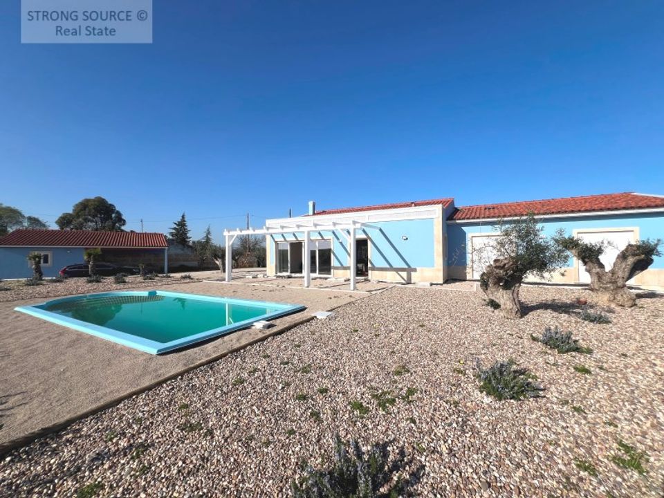 Farm i Sao Vicente do Paul, Santarem - foto 4