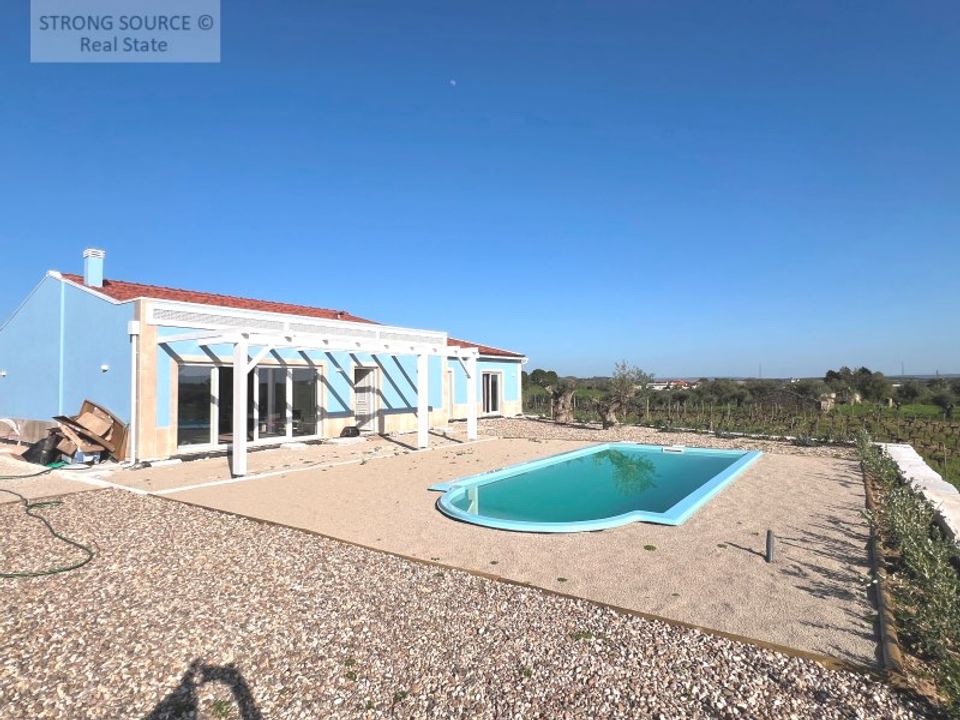 Farm i Sao Vicente do Paul, Santarem - foto 5