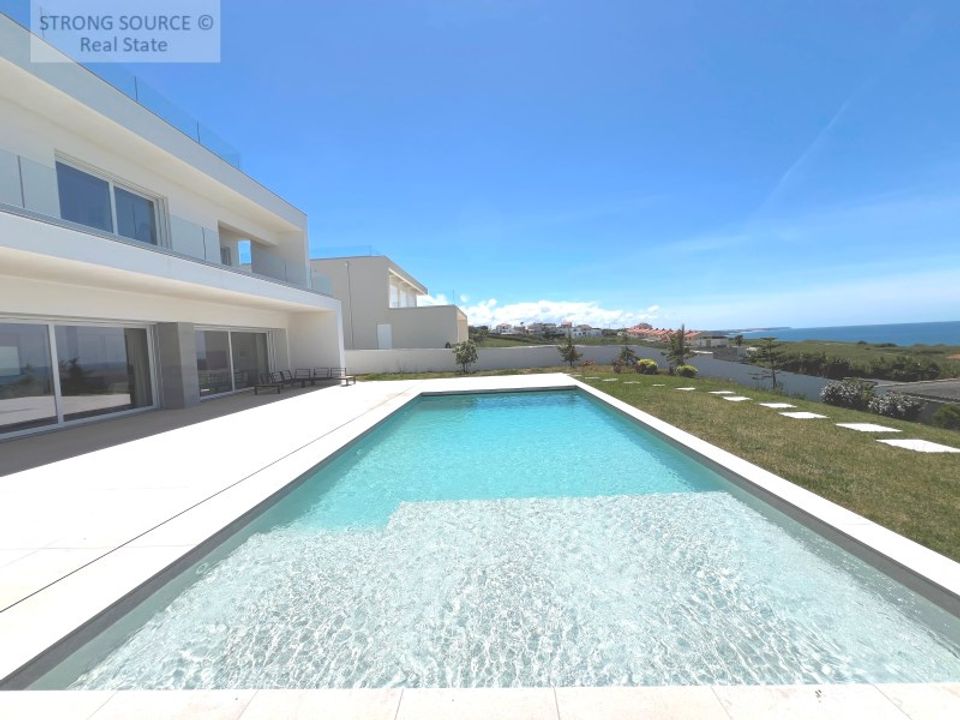 Villa in Mafra, Lisbon - foto 2