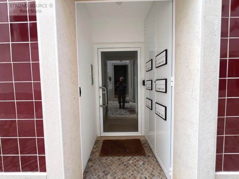 Lejlighed i Sesimbra, Setubal - foto 2