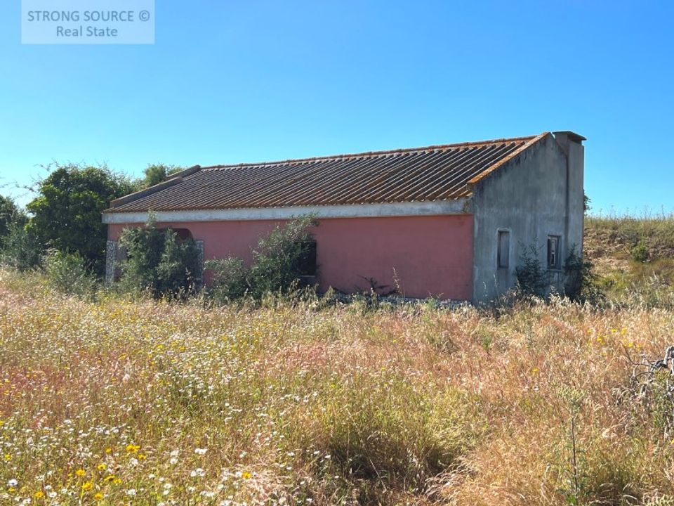 Willa: Setubal, Setubal – zdjęcie 1