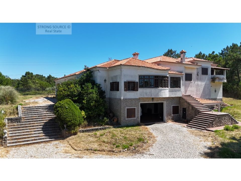 Villa in Sesimbra, Setubal - foto 5