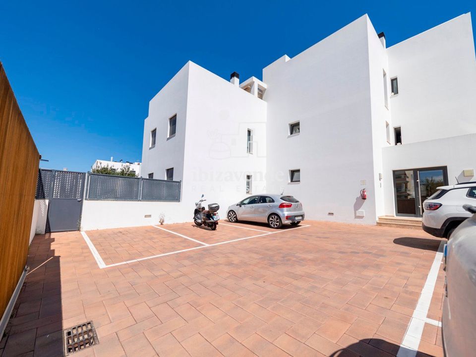 Leilighet i Jesus, Ibiza - bilde 2