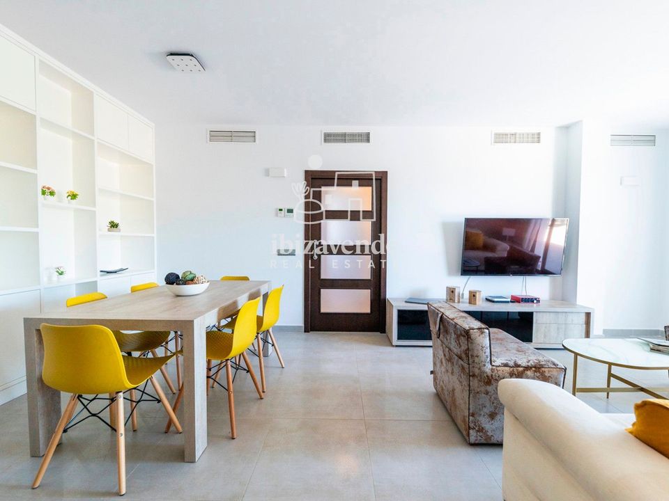 Leilighet i Jesus, Ibiza - bilde 5