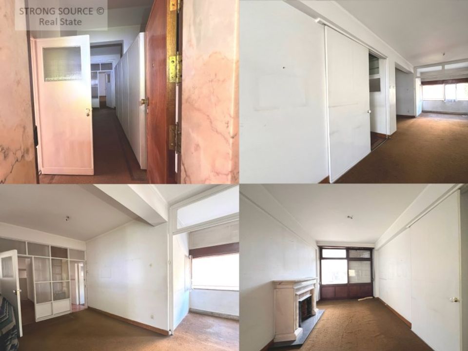 Apartamento em Lisbon, Lisbon - foto 1