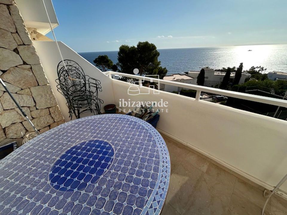 Apartament a Santa Eulalia Del Rio, Ibiza - foto 1