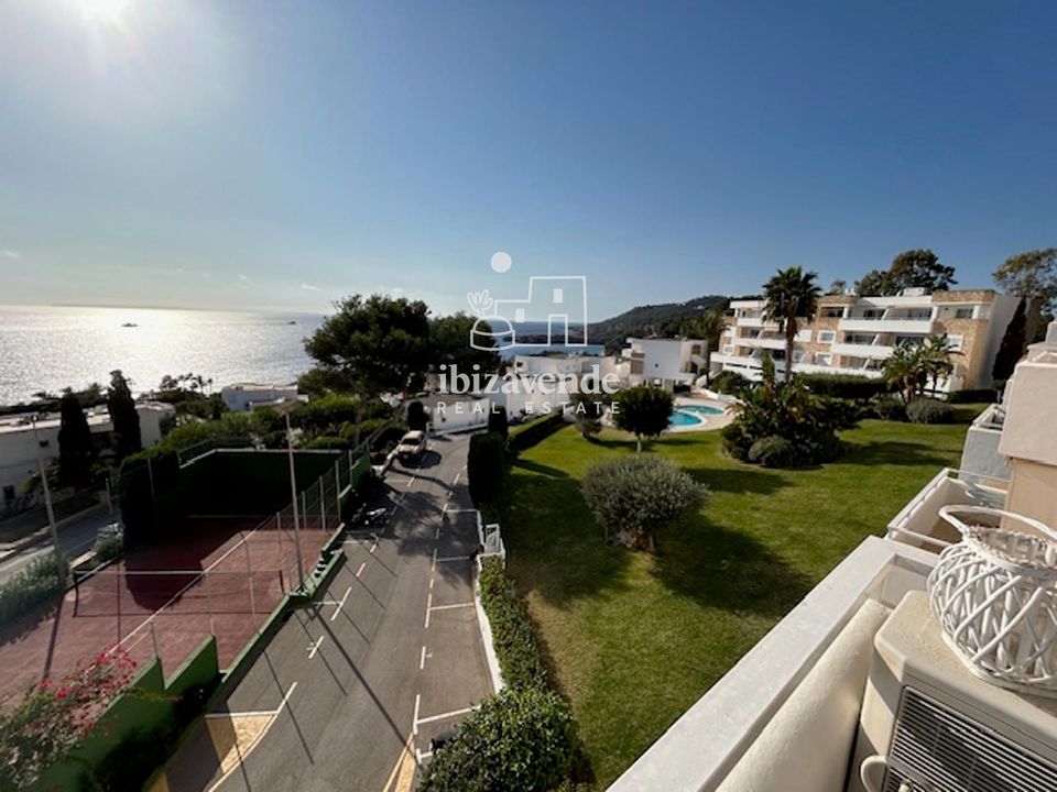 Apartament a Santa Eulalia Del Rio, Ibiza - foto 2