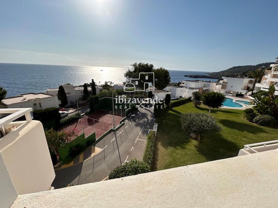 Apartament a Santa Eulalia Del Rio, Ibiza - foto 3