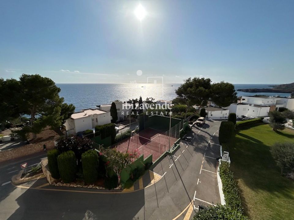 Apartament a Santa Eulalia Del Rio, Ibiza - foto 4