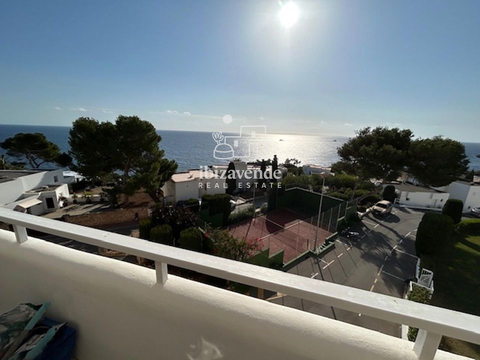 Apartament a Santa Eulalia Del Rio, Ibiza - foto 5