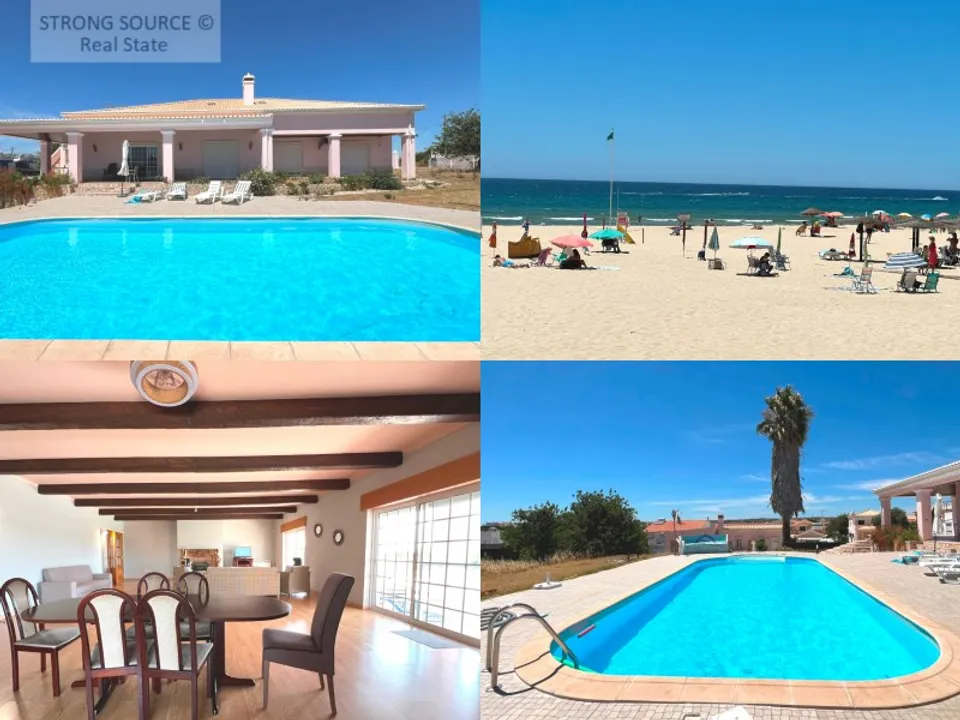 Villa a Castro Marim, Faro - foto 1