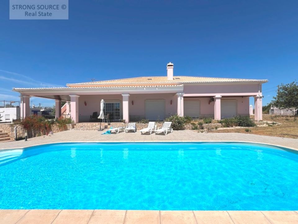 Villa a Castro Marim, Faro - foto 2