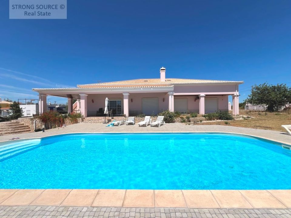 Villa a Castro Marim, Faro - foto 3
