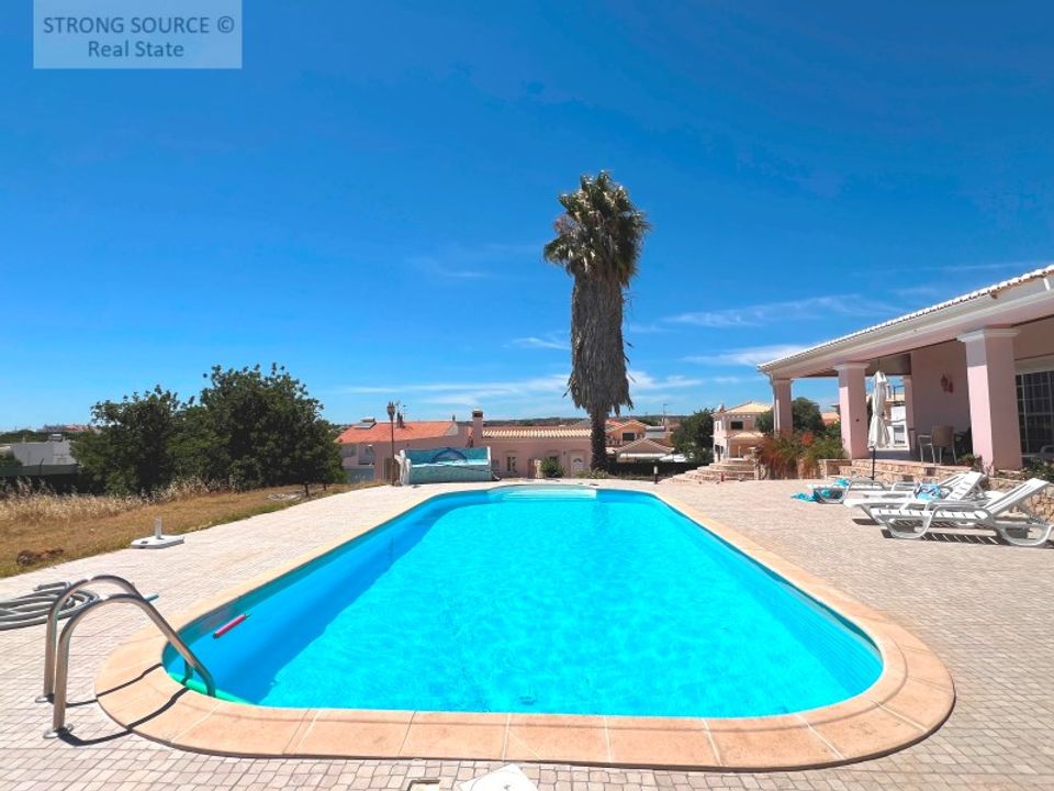 Villa a Castro Marim, Faro - foto 4