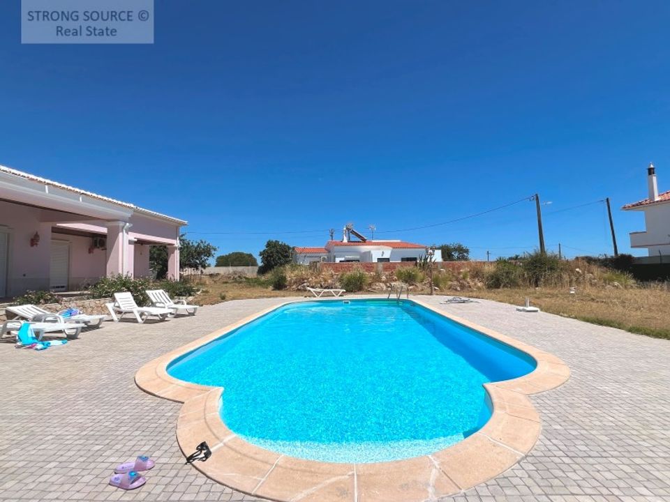 Villa a Castro Marim, Faro - foto 5