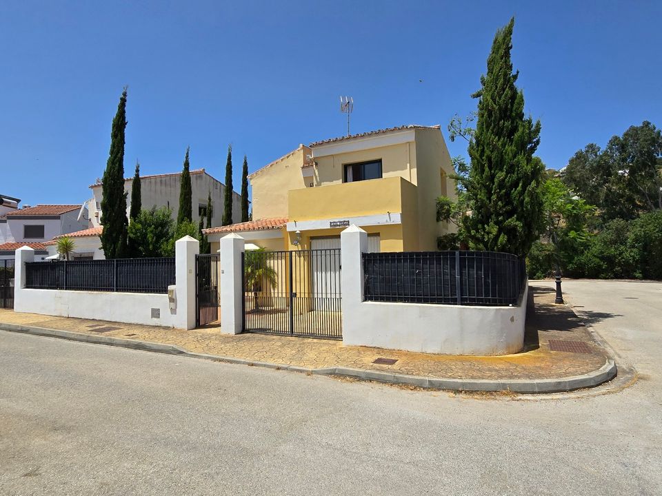Villa i Vinuela, Malaga - foto 2