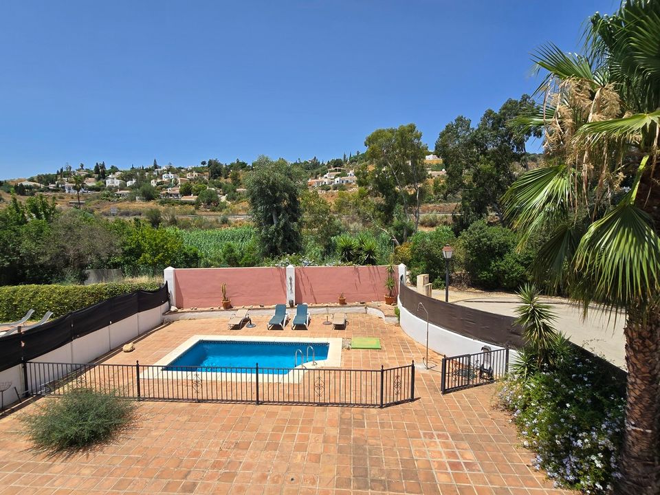 Villa i Vinuela, Malaga - foto 3