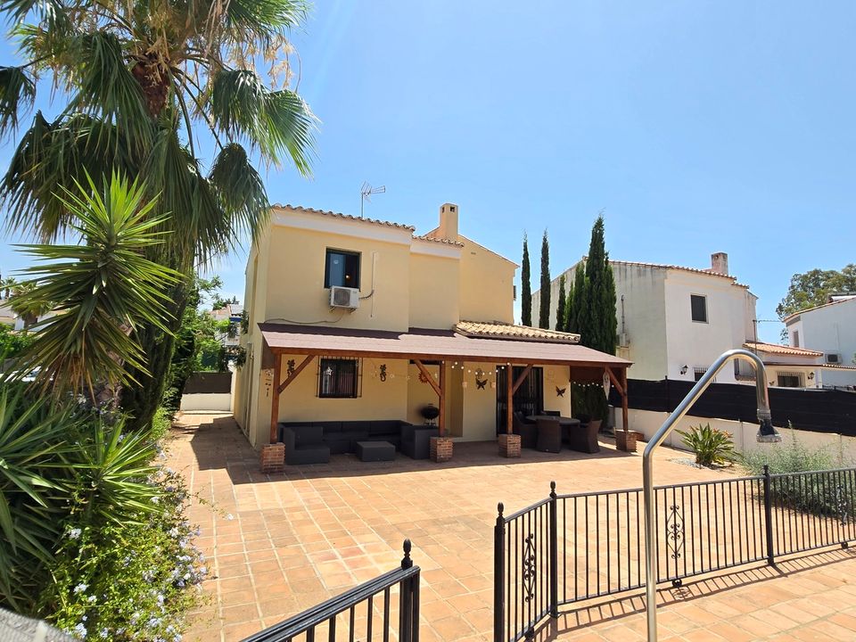 Villa i Vinuela, Malaga - foto 4