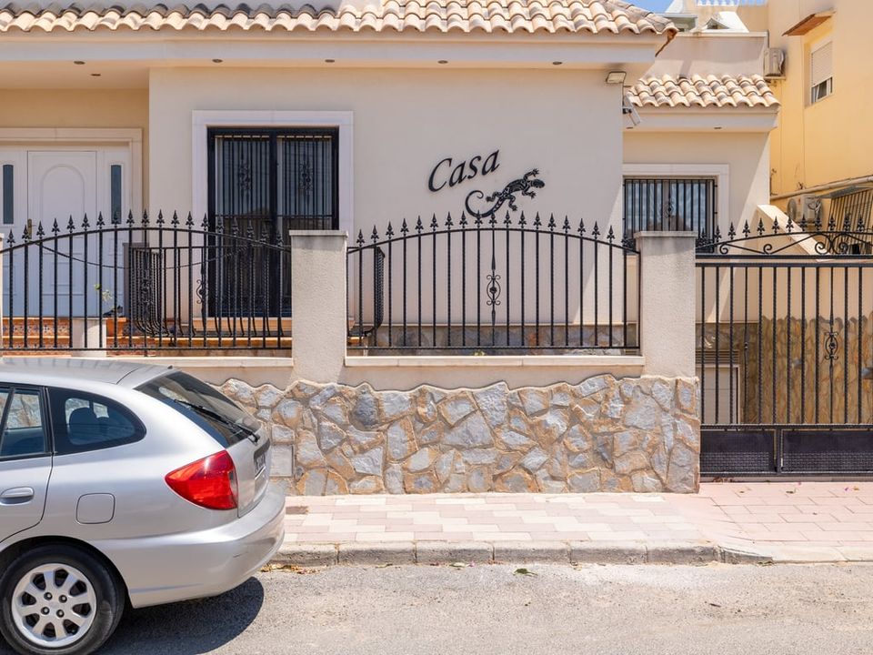 Villa i San Fulgencio, Alicante - foto 2