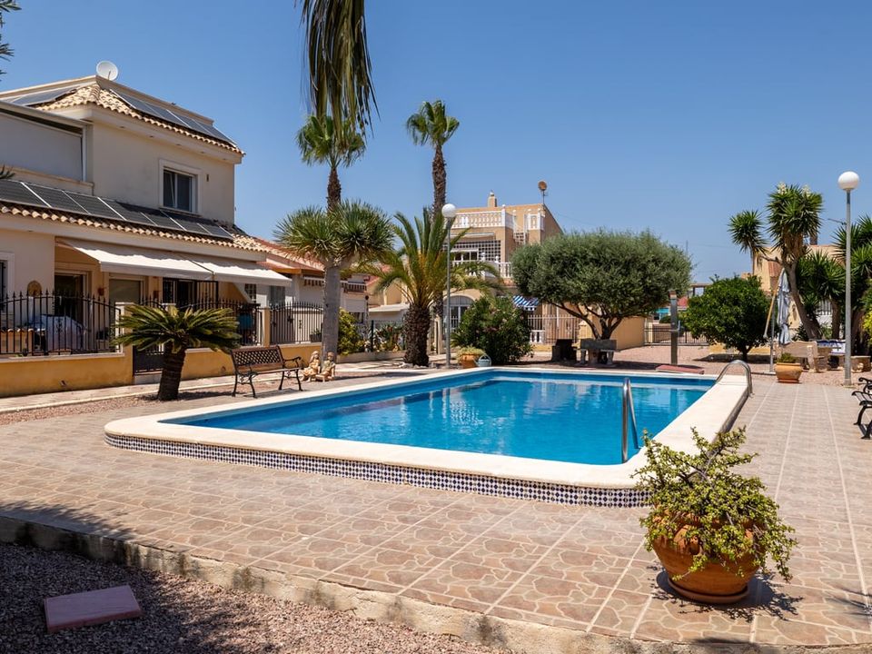 Villa i San Fulgencio, Alicante - foto 4