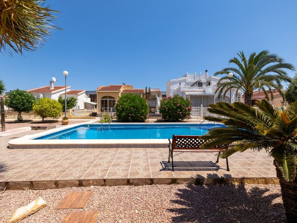 Villa i San Fulgencio, Alicante - foto 5