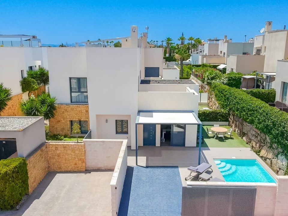 Villa i Ciudad Quesada, Alicante - foto 2