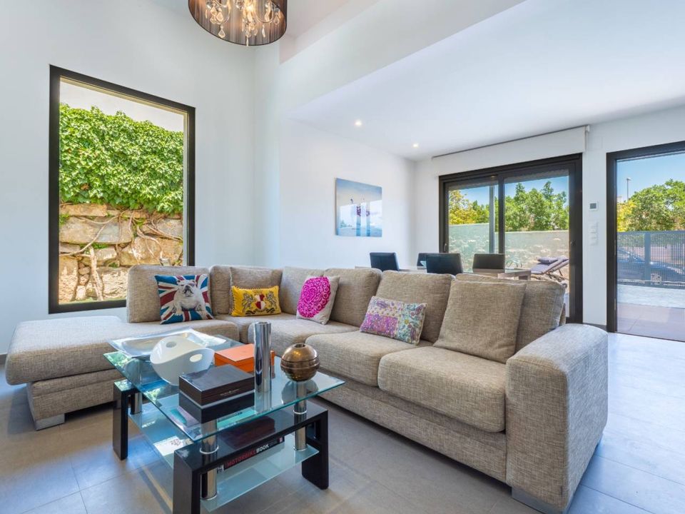 Villa i Ciudad Quesada, Alicante - foto 4