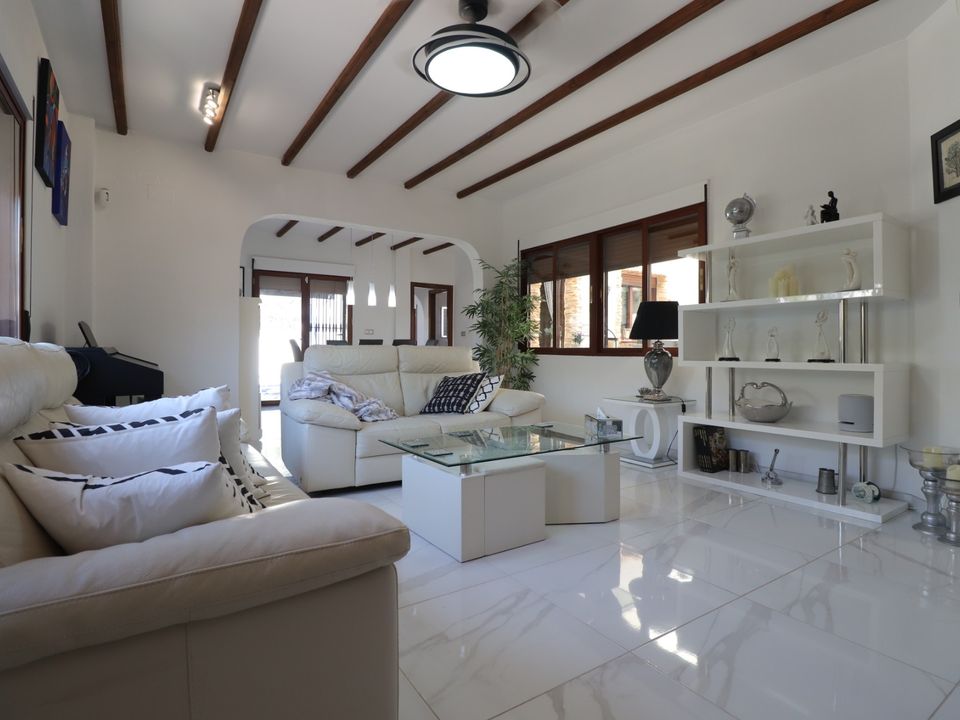 Villa i Formentera Del Segura, Alicante - foto 3