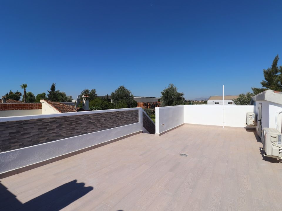 Villa i Formentera Del Segura, Alicante - foto 4
