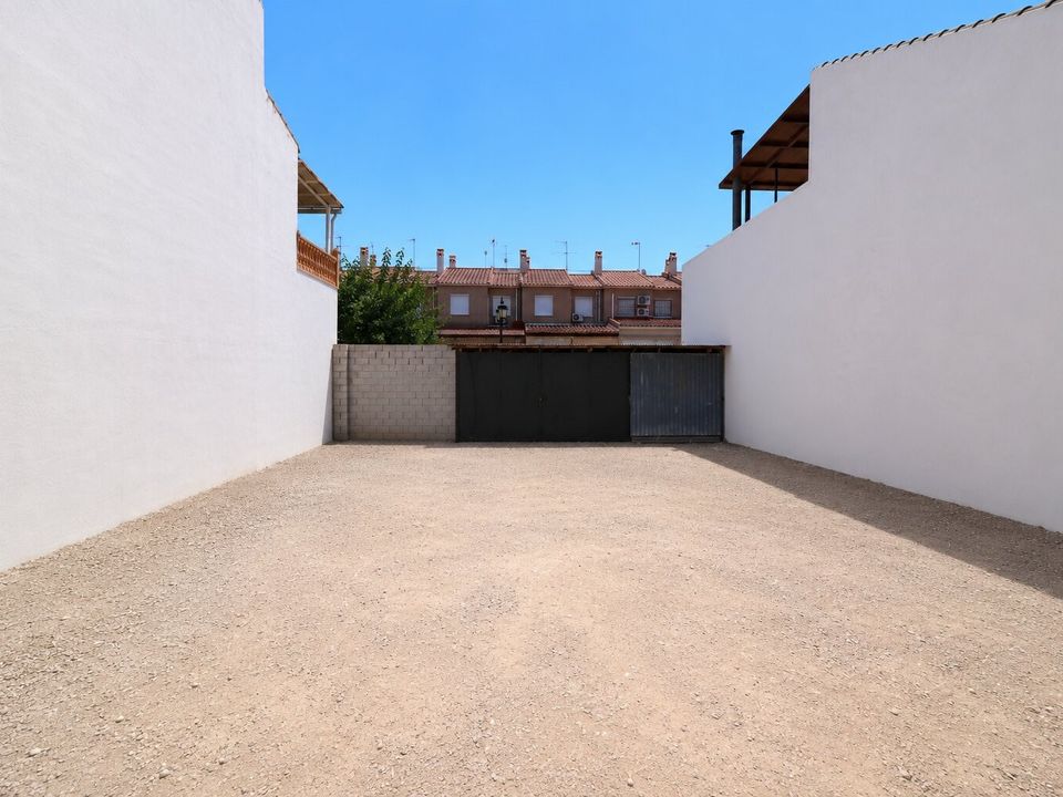 Helårsgrund i Formentera Del Segura, Alicante - foto 1