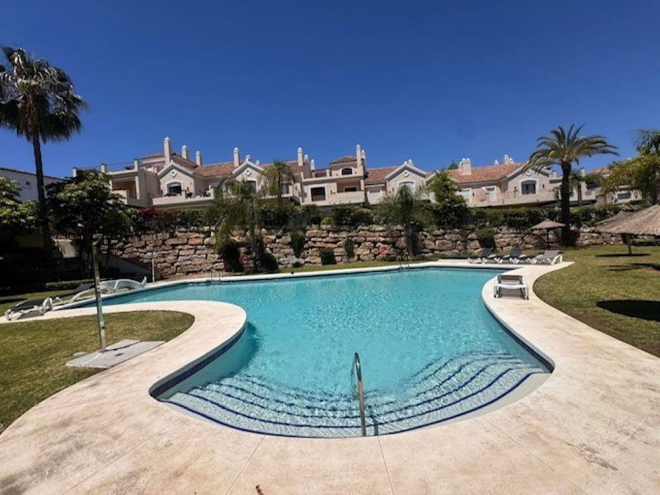Byhus i El Paraiso, Malaga - foto 4