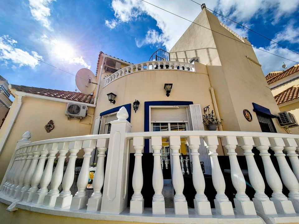Villa i Orihuela, Alicante - foto 3