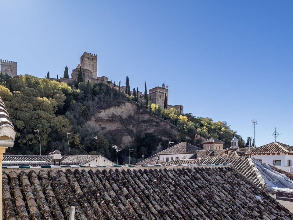 Triplex - Granada, Granada - photo 1