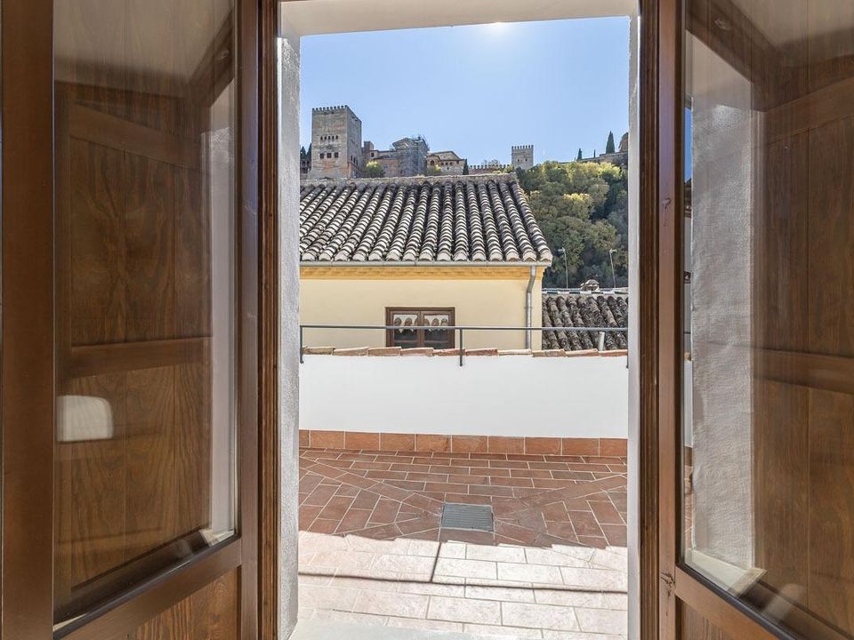 Triplex - Granada, Granada - photo 3
