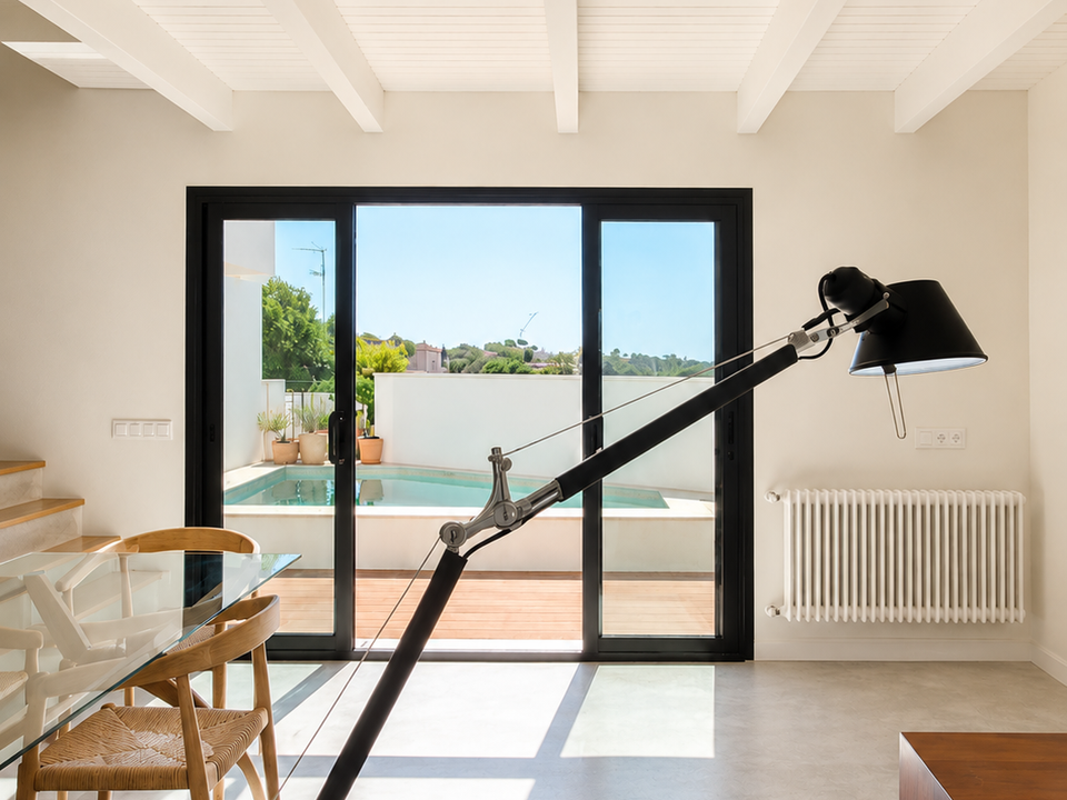 Duplex i Palma De Mallorca, Mallorca - foto 3