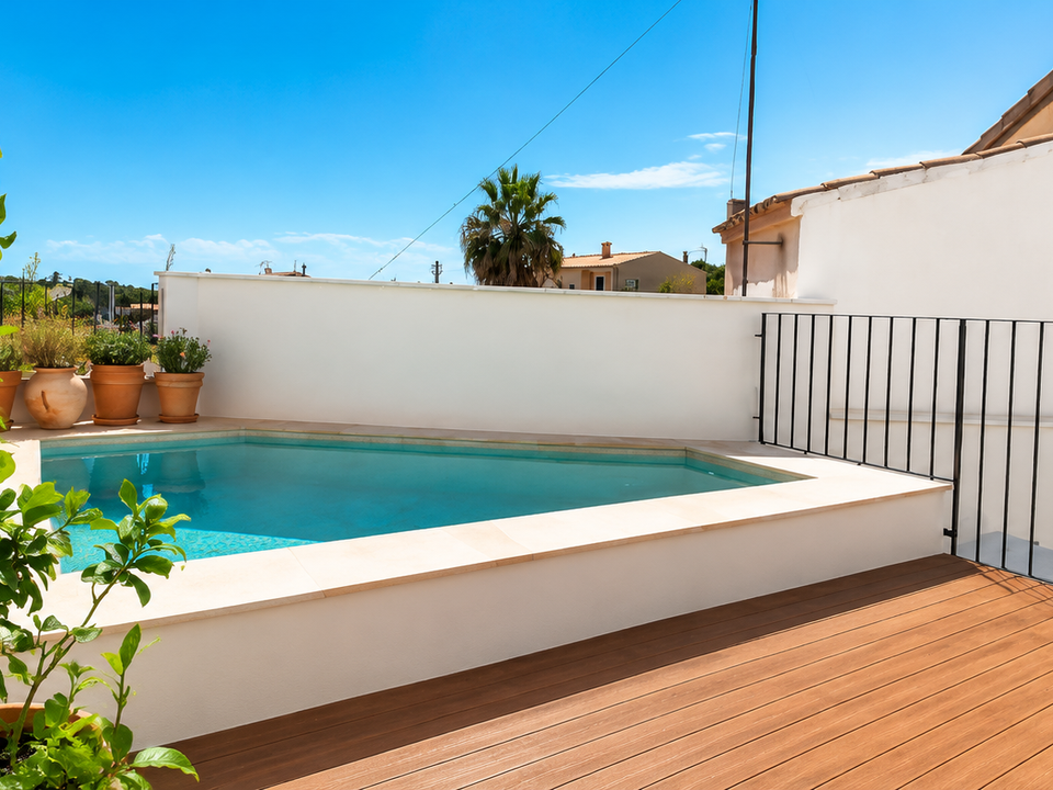 Duplex i Palma De Mallorca, Mallorca - foto 4