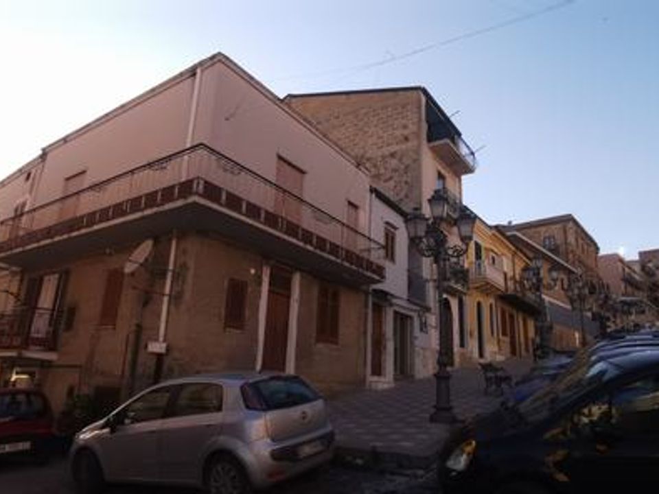 Town house in Cianciana, Agrigento - photo 5