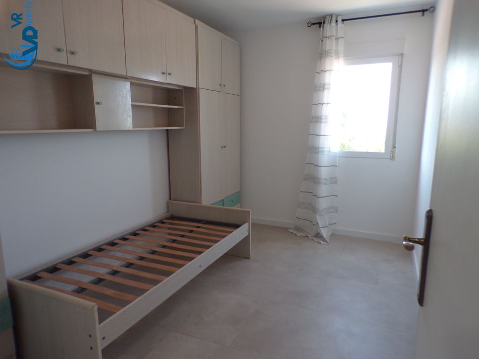 Lejlighed i Alicante, Alicante - foto 3