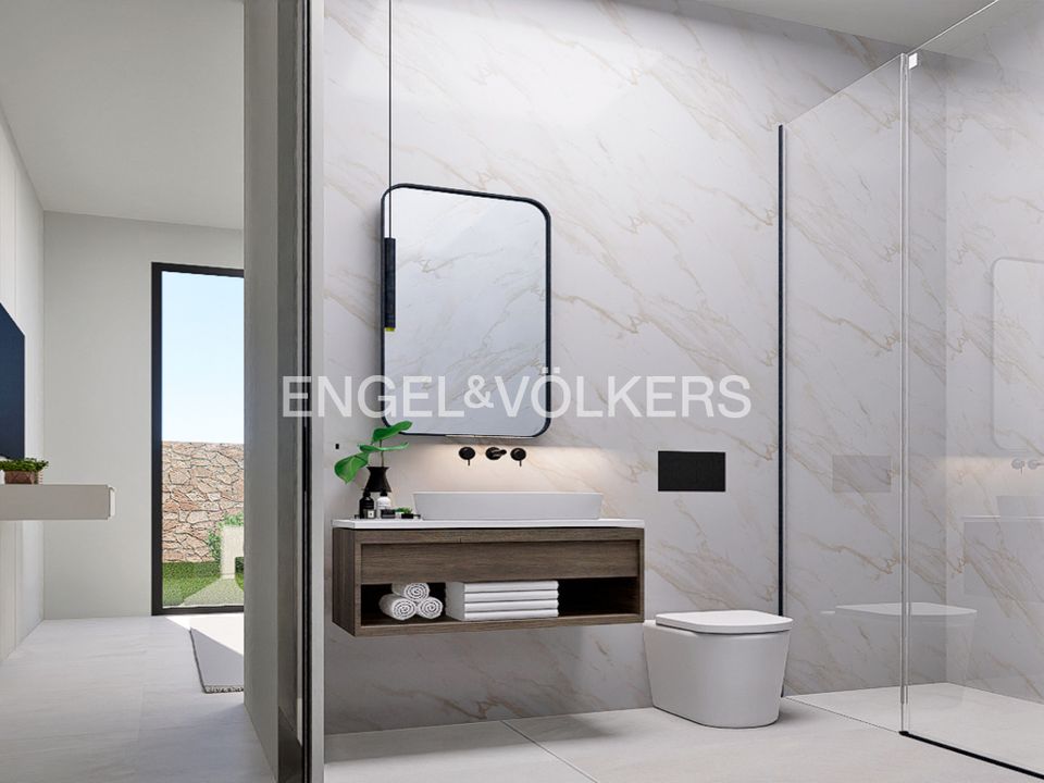 Villa i Finestrat, Alicante - foto 3