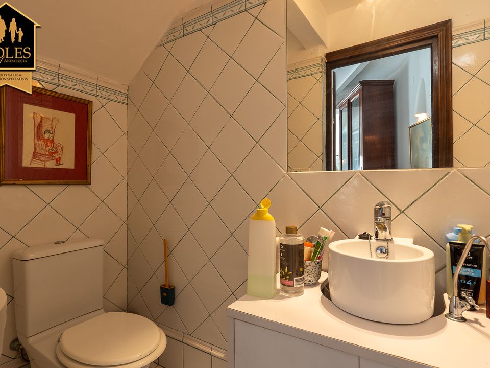 Byhus i Mojacar, Almeria - foto 4