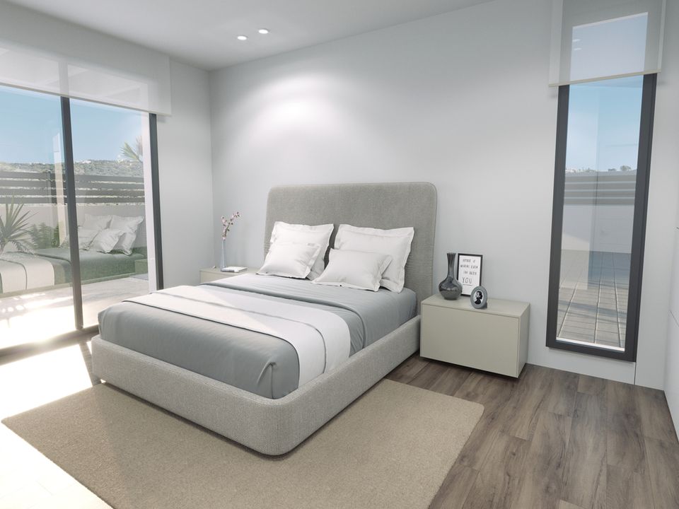 Villa en Finestrat, Alicante - foto 3
