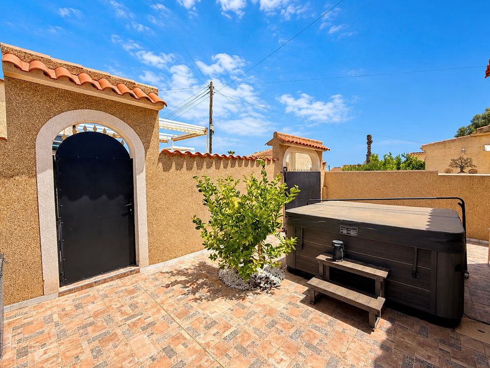 Villa i La Marina, Alicante - foto 4