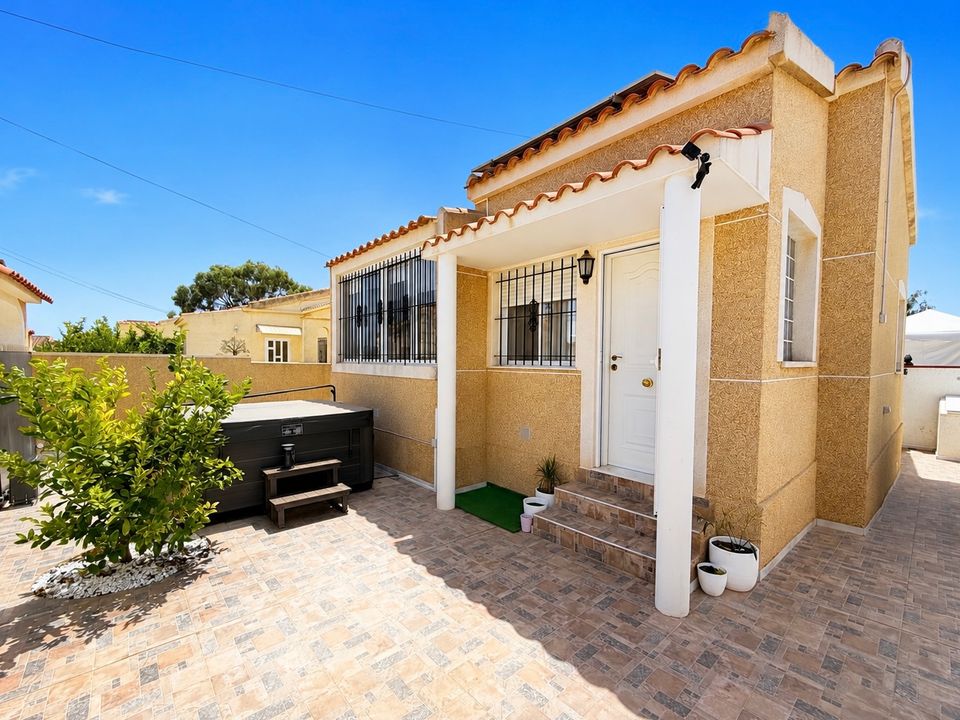 Villa i La Marina, Alicante - foto 5