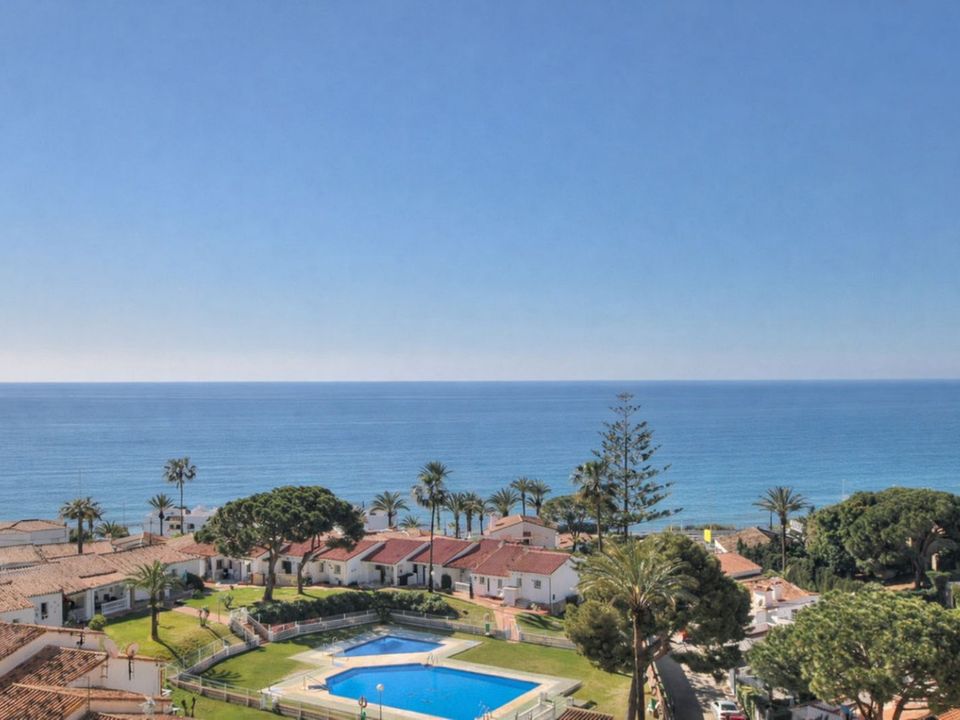 Lejlighed i La Cala De Mijas, Malaga - foto 2