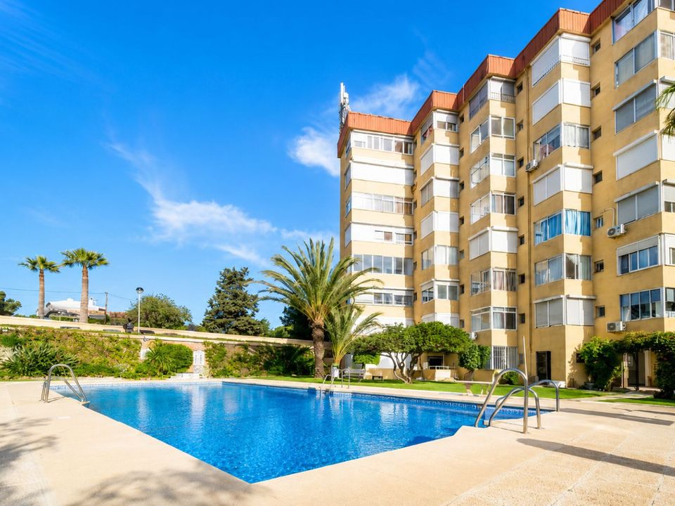 Lejlighed i La Cala De Mijas, Malaga - foto 1