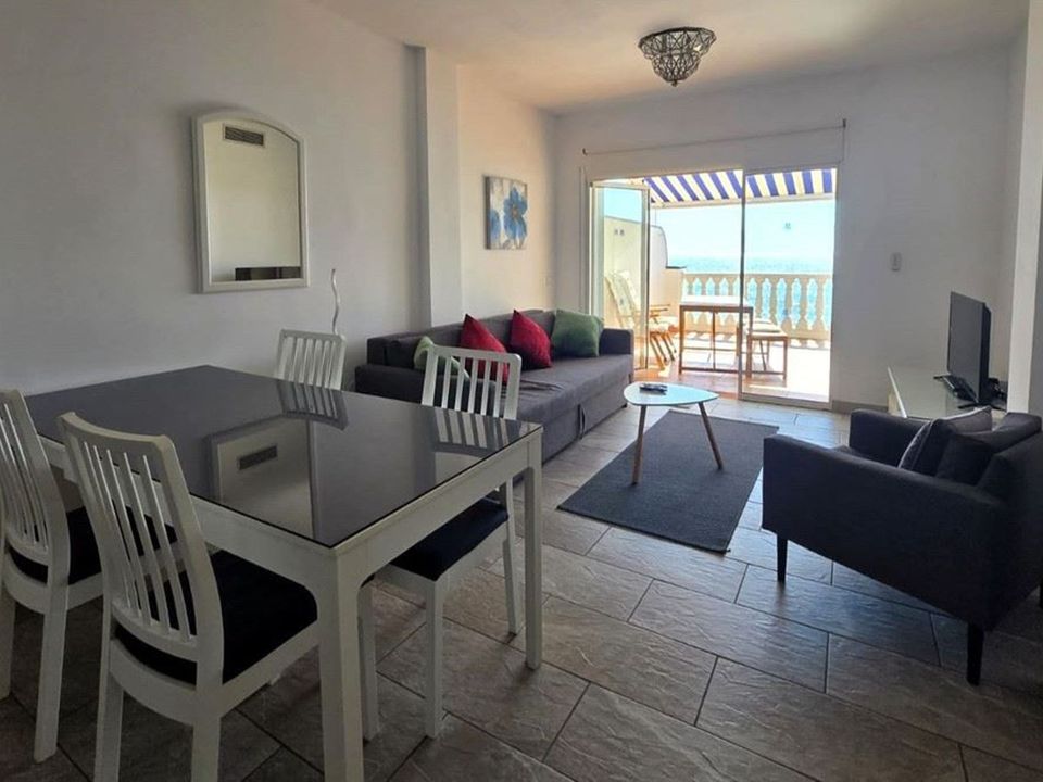 Lejlighed i Calahonda, Malaga - foto 4
