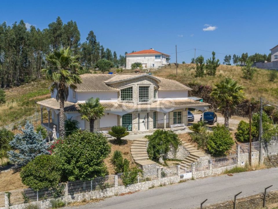 Willa: Pedrogao Grande, Leiria – zdjęcie 2