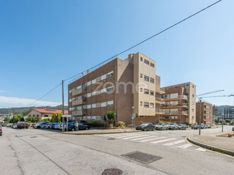 Lägenhet i Valongo, Porto - foto 1